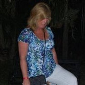 Pat Adams's photo