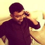 Allwyn Jose's photo