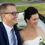 Claire Richards's photo