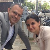 Foto von Mariada Malvindi