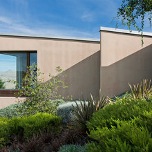 Outdoor Facade