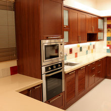 Kitchen Ideas