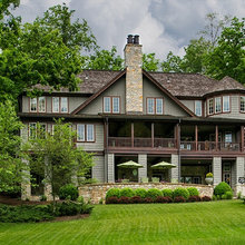 Will & Spencer exterior