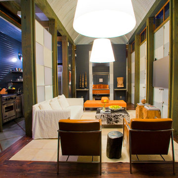 Seaside Residence - Ruskin Street
