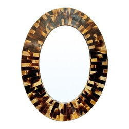 Decor/Accessories - Area 2 Trading Co. - Wall Mirrors