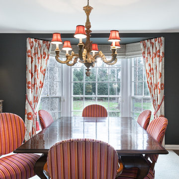 Witness the Spirited Evolution of this 1938 Home