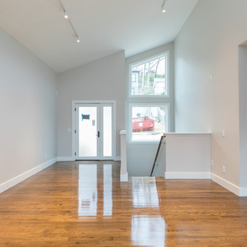 NextGen Net Zero Energy House