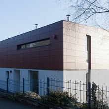 haus aussen