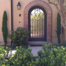 SECURITY GATES