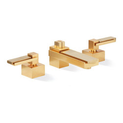 Sherle Wagner Bath Faucet - Products