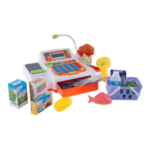 play grocery stand
