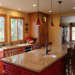 Byrne Encino Home - Products
