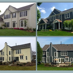 Roofing Installation - Roofing And Gutters