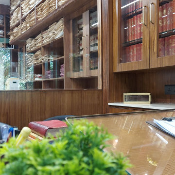 Advocate's Office