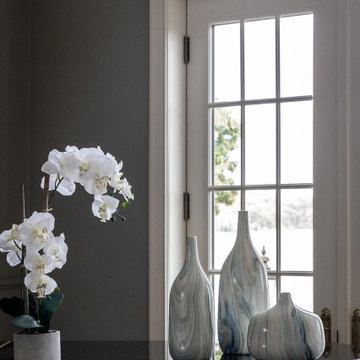Laurel Hollow Estate Project