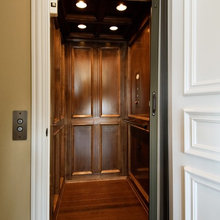 elevator
