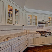 Kitchen Ideas
