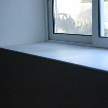 Basement apartment