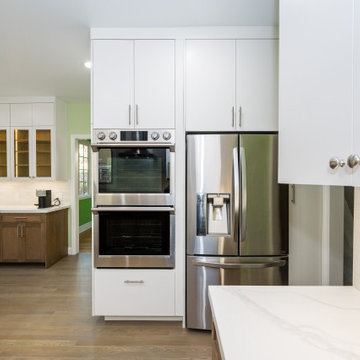 Fieldstone Ln - Full House Remodel