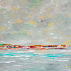 Landscapes and Seascapes - Paintings