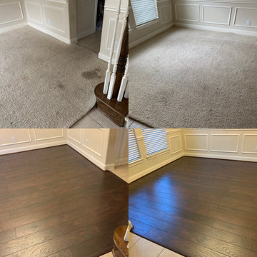 Laminate