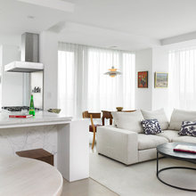Living Room Ideas