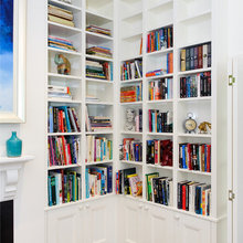 Home Library