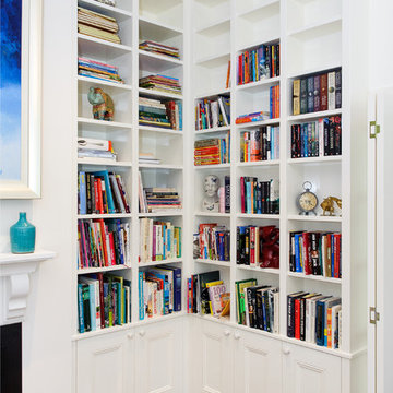 Custom joinery Glenbrook