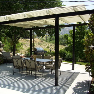 Patio Covers