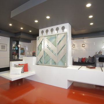 HGTV's Elbow Room