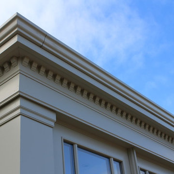 Orangeries