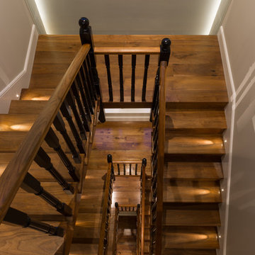 Barnes Townhouse
