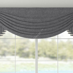 SewDecor.com Custom Window Valance - Products