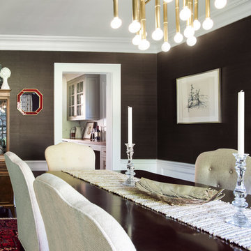 Park Street Residence
