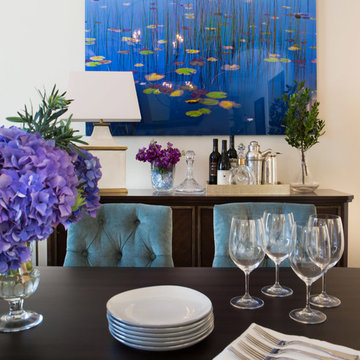 Montecito Mediterranean