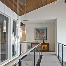 foyer lighting