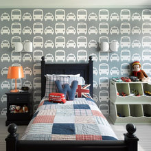 Boys Room