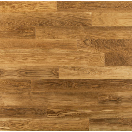 Plainsawn White Oak Natural 5.25", 24 Sq. Ft.