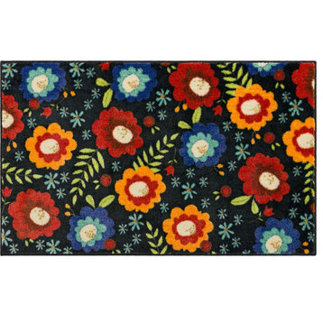 Mohawk Home Sweet Flowers Accent Rug, 2'x3'4"