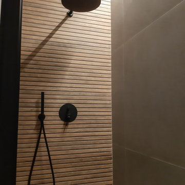 Appartamento a Milano_tra classico e contemporaneo