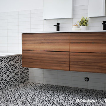Monrovia Interior Remodeling