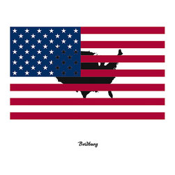 Political Scrog - Fine Art Prints