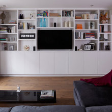 tv unit