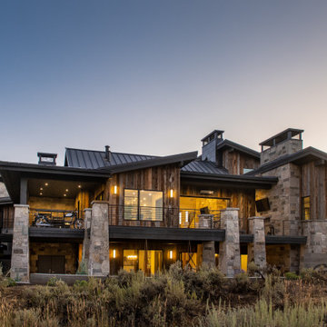 Victory Ranch, Utah