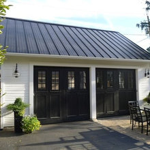 Garage Doors