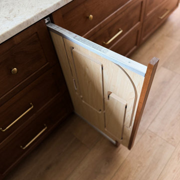 Nest & Nurture | Arvada, CO | Bespoke Kitchen Total Renovation