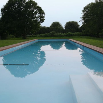 Wainscott Poolhouse