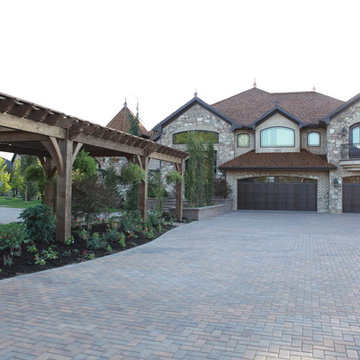2 Story Custom Remodel