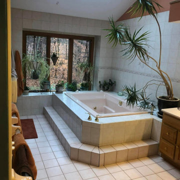 Bathroom Remodels