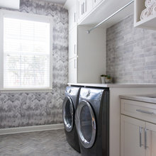 Laundry / Mudroom